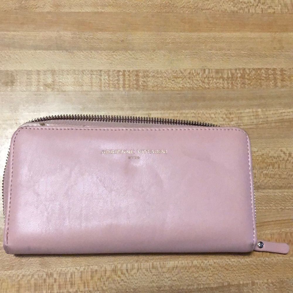 Adrienne Vittadini Wallet  